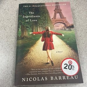 The Ingredients of Love